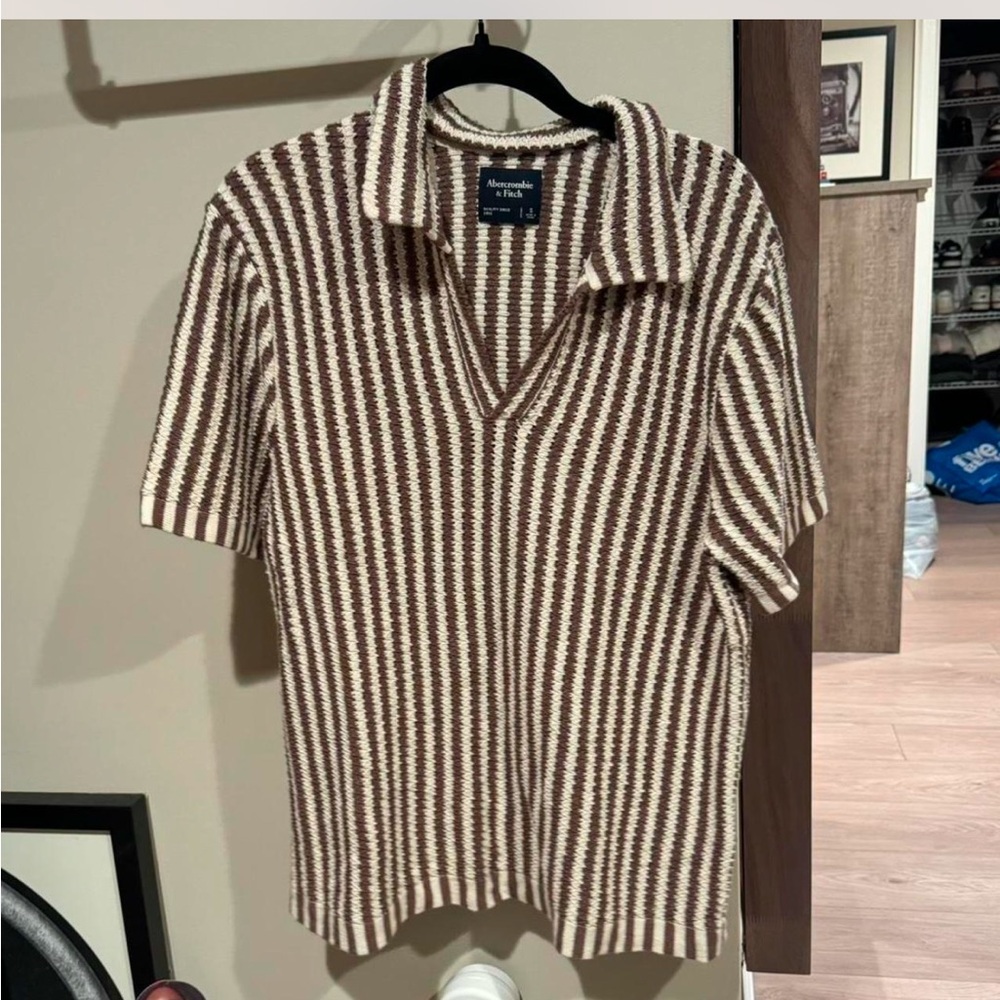Stretchy Shirt
